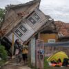 Gempa Magnitudo 4,1 Guncang Kabupaten Bandung