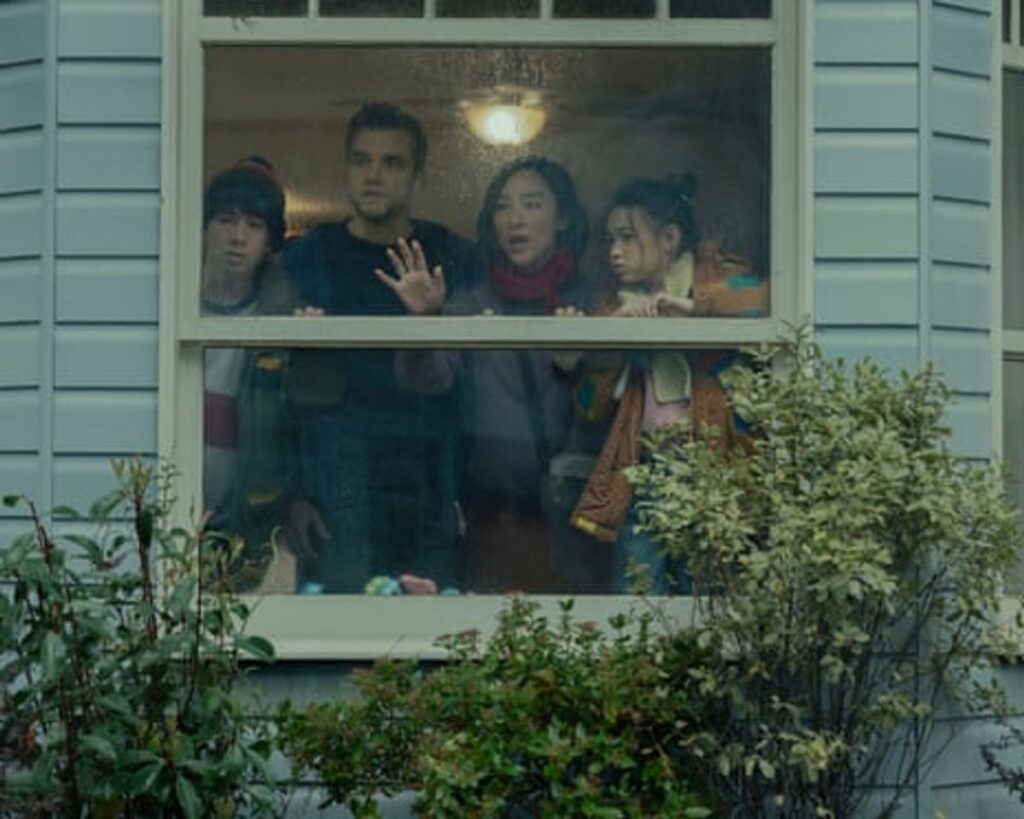 Netflix Rilis Film Thriller The Last House Pada 7 Agustus 2026