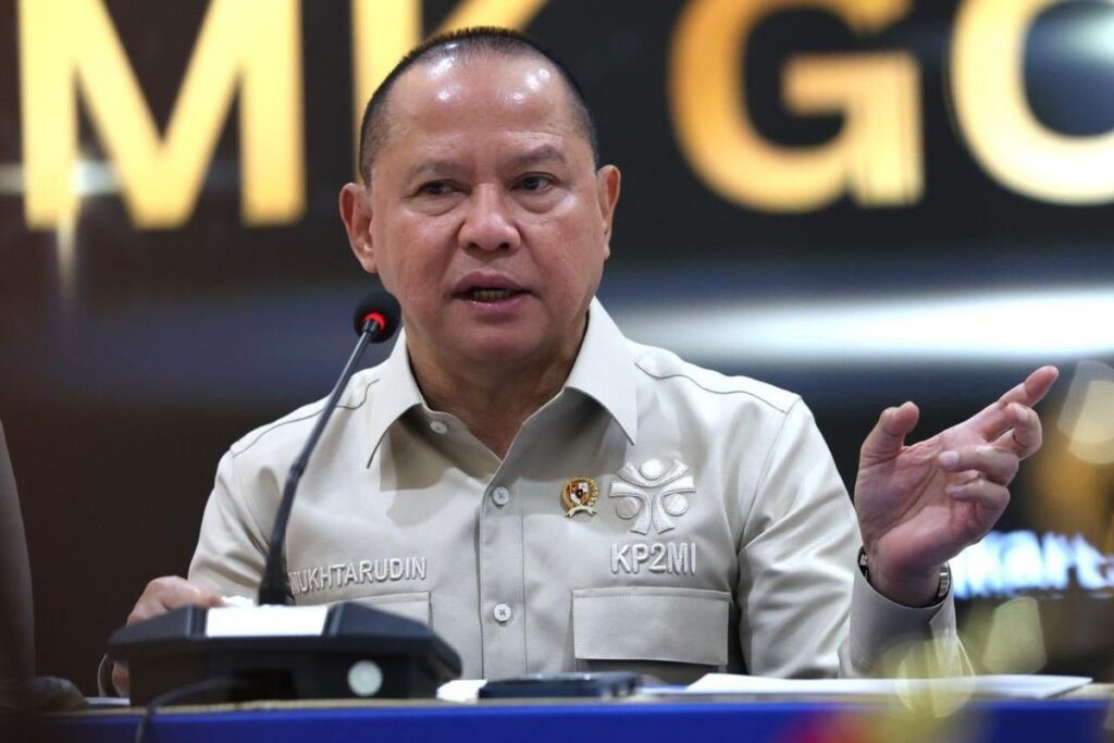 KP2MI Buka Pendaftaran Pelatihan SMK Go Global 2026