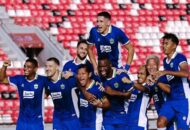 Persib Bandung Jamu Manila Digger di Play-off ACL Two 31 Agustus 2026