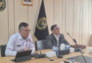 Kementerian Kominfo Salurkan Bantuan Logistik dan Konektivitas untuk Korban Gempa NTT