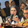 DPR Tinjau Penanganan Gempa Magnitudo 7,7 di NTT