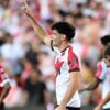 Alaves Imbangi Rayo Vallecano 1-1 pada Laga Pekan Kedua La Liga