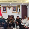 DPR Targetkan Penyelesaian RUU Ketenagakerjaan dalam Dua Hari di Jakarta