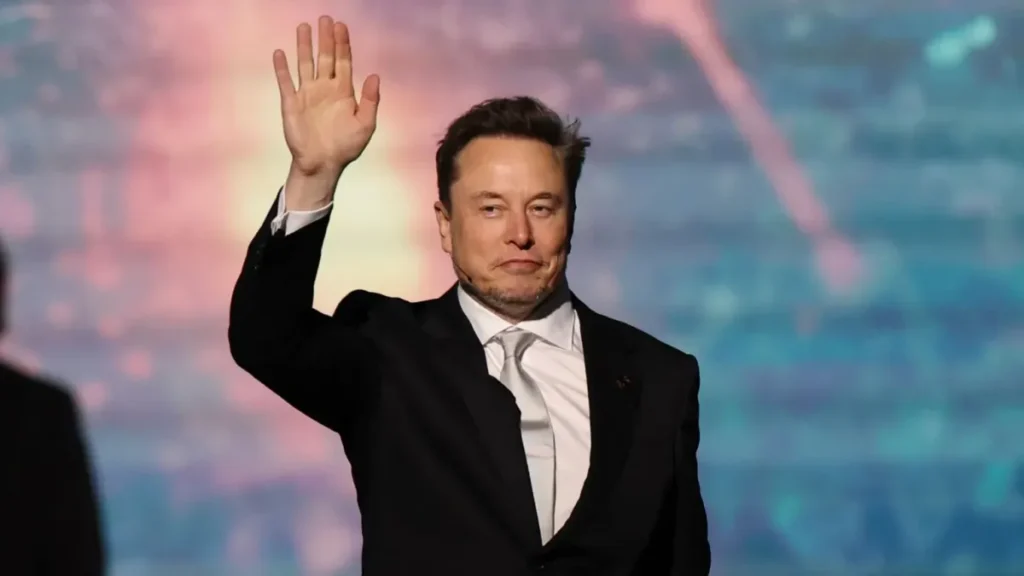 Saham SpaceX Anjlok Usai Laporan Keuangan Ungkap Belanja AI Besar