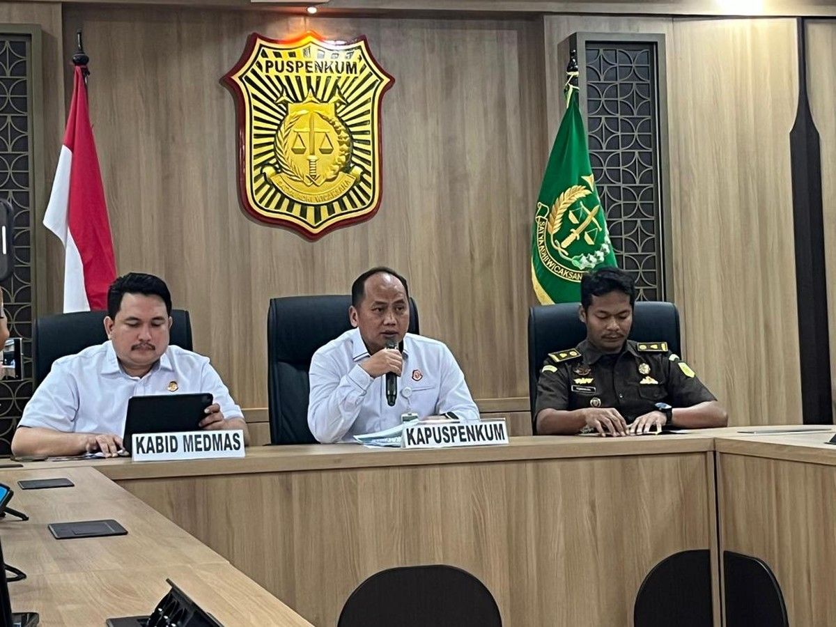 Jaksa Agung Minta Evaluasi dan Pendampingan Tata Kelola MBG oleh BGN