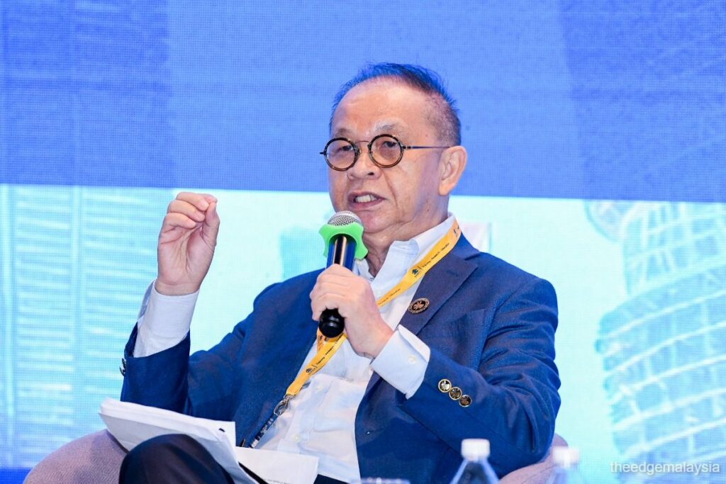 Pemerintah Malaysia Pertimbangkan Adopsi Elemen GST ke Sistem SST