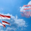 20 Ucapan Kekinian Rayakan HUT ke-81 Republik Indonesia