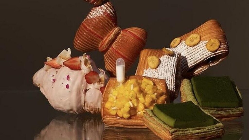 5 Kuliner Singapura yang Buka Gerai di Jakarta
