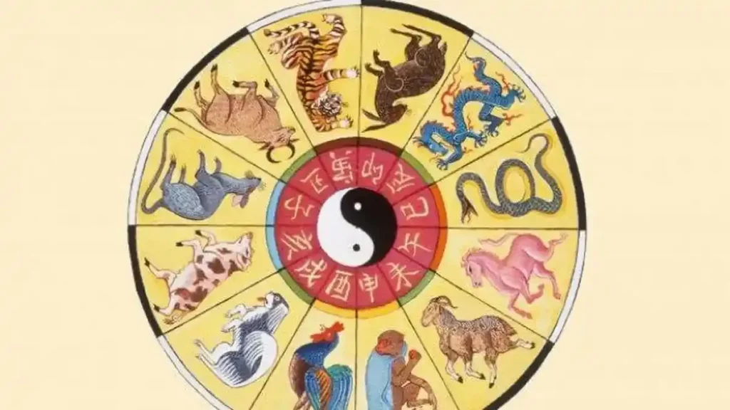 Astrologi Tiongkok Memprediksi Keberuntungan Empat Shio Pekan Ini