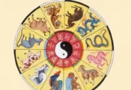 Astrologi Tiongkok Memprediksi Keberuntungan Empat Shio Pekan Ini