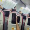 Penumpang Batik Air Ditangkap Usai Coba Buka Pintu Darurat