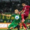 Persebaya dan Port FC Bidik Status Juara Grup B Piala Presiden 2026