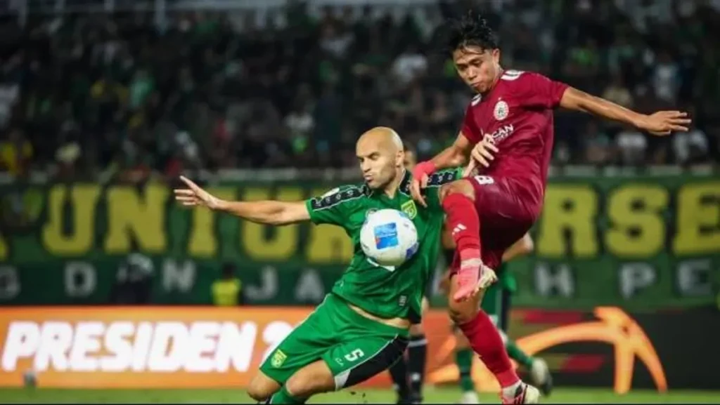 Persebaya dan Port FC Bidik Status Juara Grup B Piala Presiden 2026