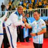 Jenderal Listyo Sigit Tampil di Laga Persahabatan Penutupan Kapolri Cup 2026