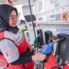 Pertamina Turunkan Harga BBM Nonsubsidi Mulai 1 Agustus 2026