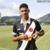 Santos Tundukkan Vasco da Gama Tiga Gol Tanpa Balas