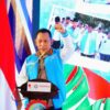 Kapolri Dorong Soliditas Buruh dan Pengusaha di Jawa Timur