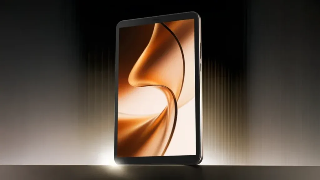 Lenovo Rilis Tablet Lecoo P900A Berlayar 8 Inci