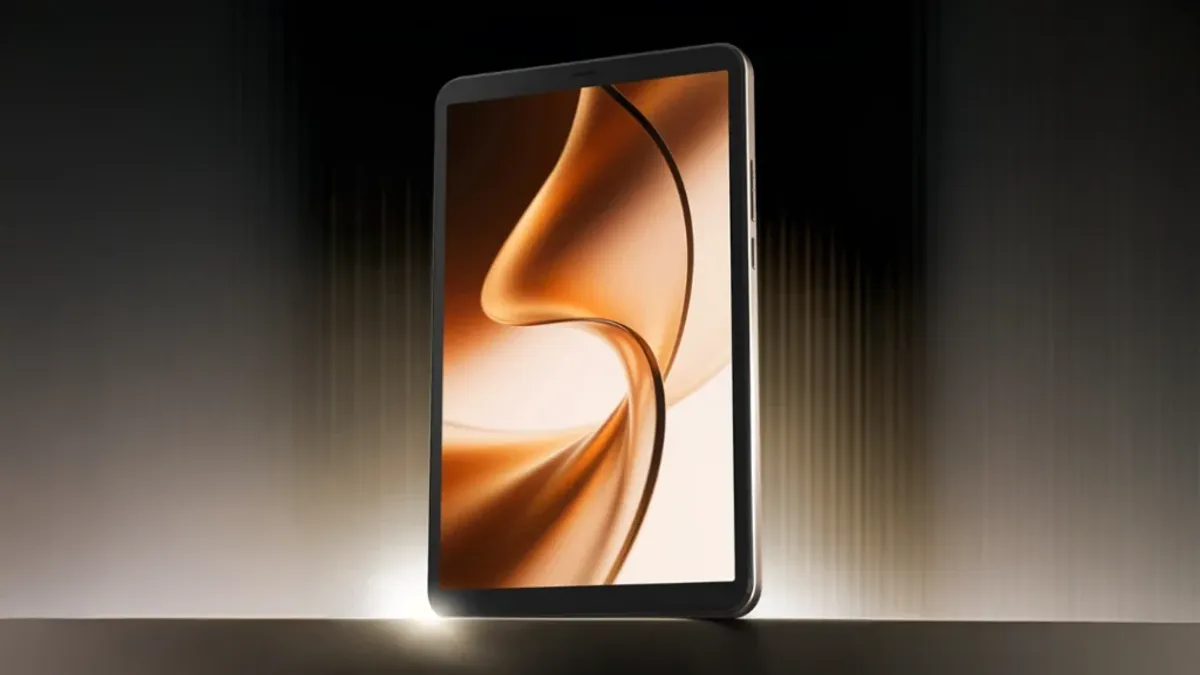Lenovo Rilis Tablet Lecoo P900A Berlayar 8 Inci