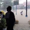 BMKG Ungkap Penyebab Hujan Ekstrem Memicu Banjir di Padang