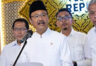 Rupiah Menguat Tipis ke Rp17.861 per Dolar AS pada 19 Agustus 2026