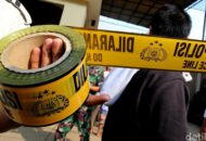 Tamu Hotel di Bandung Diduga Curi Tiga Unit Televisi dari Tiga Kamar