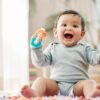 DDTK bayi dan balita wajib sejak usia 0 hingga 6 tahun