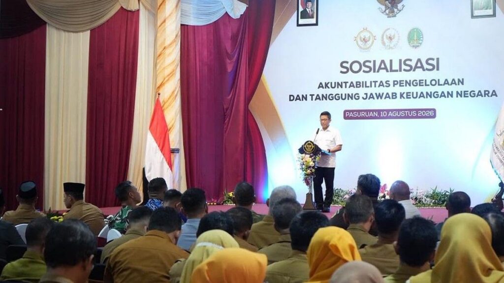 Ketua Komisi XI DPR Ingatkan Kepala Daerah Tertib Gunakan Anggaran