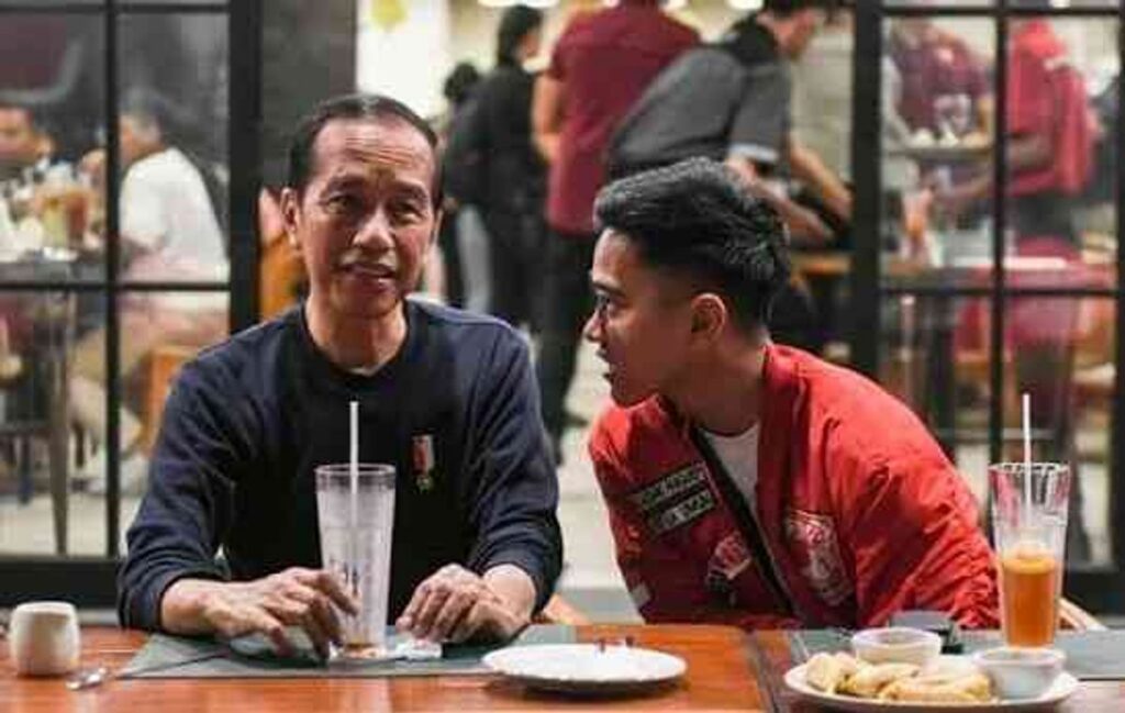 Puan Maharani Tanggapi Rencana Kaesang Pangarep Nyaleg di Dapil Jateng V