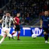 Juventus dan Inter Milan Gelar Laga Pramusim Derby dItalia di Perth