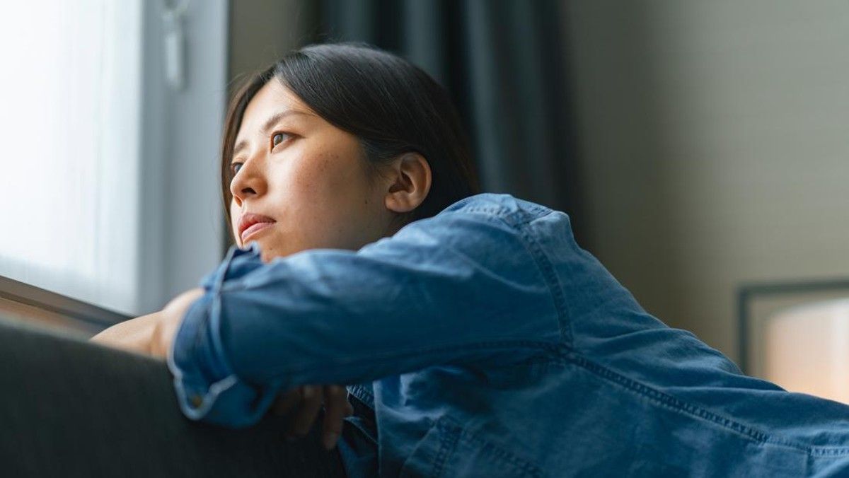 Ciri Orang Kesepian Secara Mental dan Emosional dari Ucapan