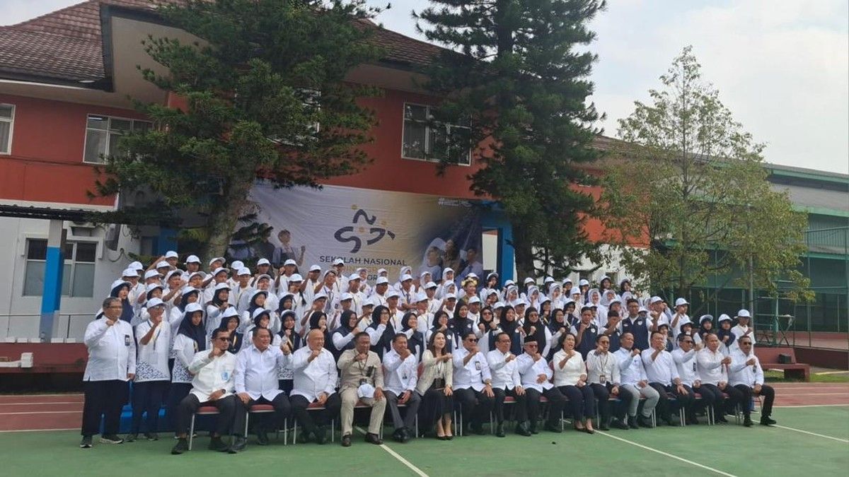 Kemendikdasmen Menerapkan Seleksi Ketat Guru dan Siswa SNT 2026