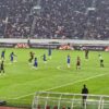 Chelsea Tundukkan AC Milan 1-0 dalam Laga Pramusim di Jakarta