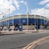 Ben Nelson Cedera ACL Jelang Laga Leicester City vs Northampton