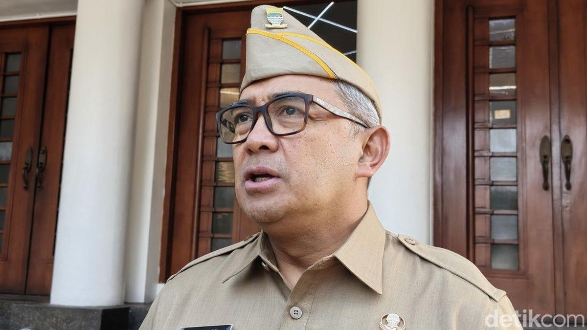 Pemerintah Kota Bandung Mendorong Dua Masjid Masuk Pasar Modal