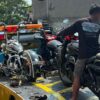 KPK Sita Aset Kasus Pemerasan Bupati Pemalang Anom Widiyantoro