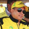 Kemenhan Jelaskan Logo di Kapal Pesiar Haji Isam