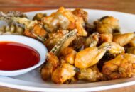 Kuliner Ekstrem India yang Menguji Keberanian Turis Mancanegara