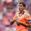 FC Barcelona Incar Julian Alvarez dan Orbitkan Hamza Abdelkarim
