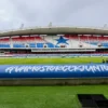 Stadion Mangueirao Siapkan Kapasitas Penuh Laga Remo vs Santos