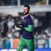 Remo Tahan Imbang Santos Tanpa Gol di Vila Belmiro