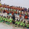 Polda Riau Kerahkan 857 Personel Amankan Pacu Jalur 2026
