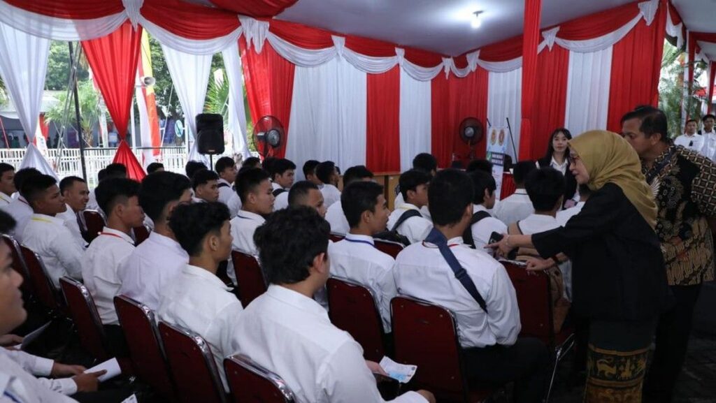 KemenPANRB Tetapkan Syarat Passing Grade SKD Kedinasan 2026