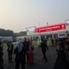 Tujuh Ketum Parpol Sikapi Undangan Upacara HUT RI di Istana