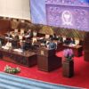 DPR Setujui RUU APBN 2027 Dibahas ke Stage Selanjutnya