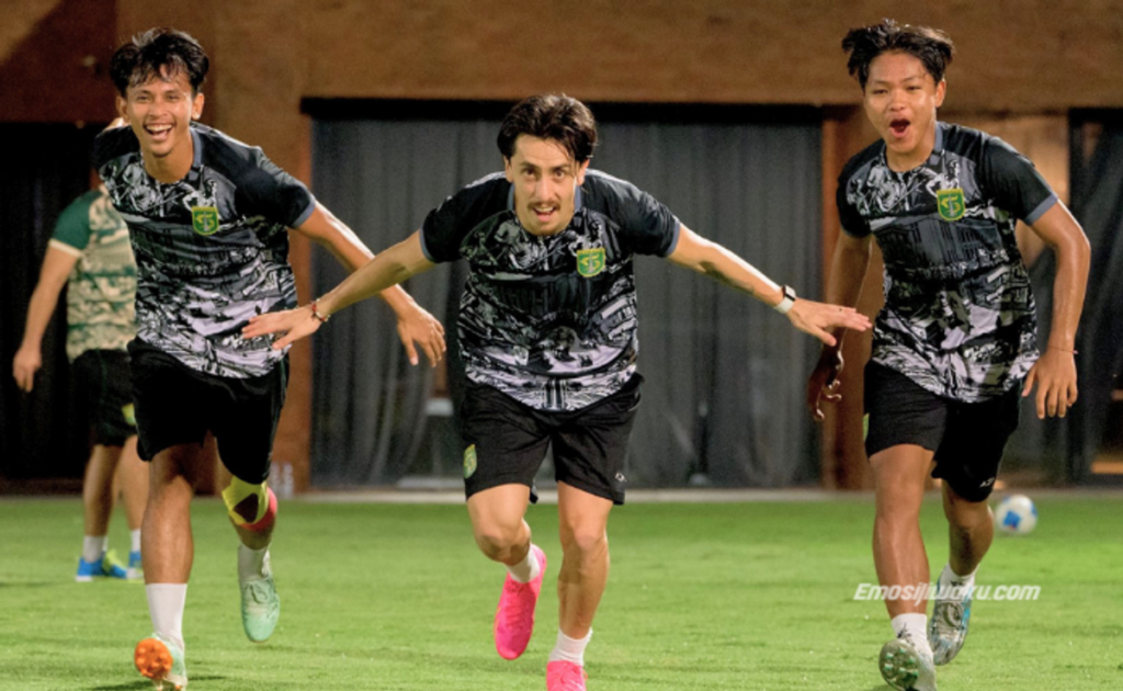 Persebaya Hadapi Arema FC di Semifinal Piala Presiden 2026