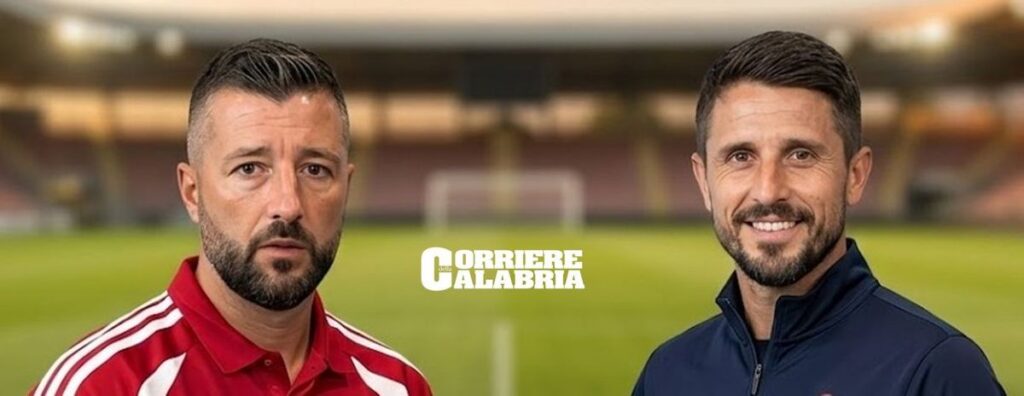 Serie C Mulai dengan Crotone Hadapi Foggia dan Cosenza Melawan Cerignola