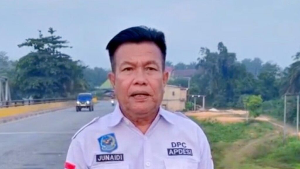 Penertiban PETI di Kuansing Membuat Sungai Kampar Kembali Jernih