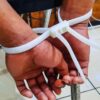 Polda Metro Jaya Tangkap Pelaku Mutilasi Depok di Banten
